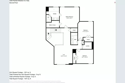 3338 Painted Meadow Circle, Katy, TX 77449 - Photo 22
