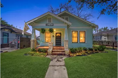 1111 Winston Street, Houston, TX 77009 - Photo 20