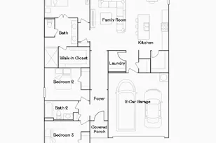 5310 Yellow Perch Dr, Baytown, TX 77521 - Photo 16