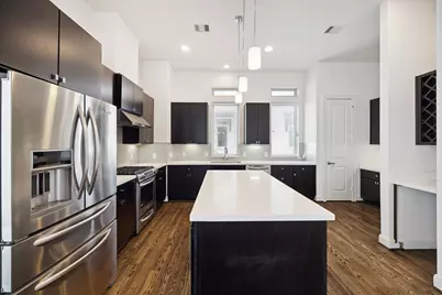 1259 Bonner Street, Houston, TX 77007 - Photo 4