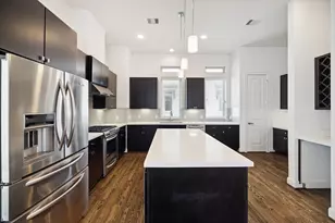 1259 Bonner St, Houston, TX 77007 - Photo 4