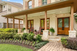 4605 Huisache St, Bellaire, TX 77401 - Photo 2
