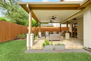 4605 Huisache St, Bellaire, TX 77401 - Photo 40