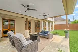 4605 Huisache St, Bellaire, TX 77401 - Photo 38