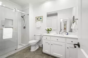4605 Huisache St, Bellaire, TX 77401 - Photo 30