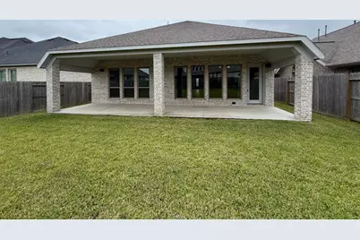 9311 Crescent Mill Drive, Missouri City, TX 77459 - Photo 34