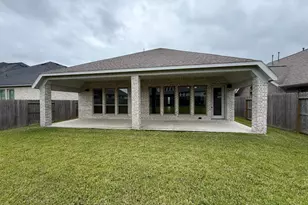 9311 Crescent Mill Dr, Missouri City, TX 77459 - Photo 34