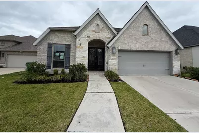 9311 Crescent Mill Drive, Missouri City, TX 77459 - Photo 1