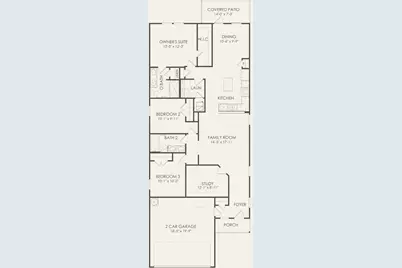 17826 Juneberry Seed Street, Hockley, TX 77447 - Photo 4