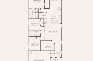 17826 Juneberry Seed St, Hockley, TX 77447 - Photo 4