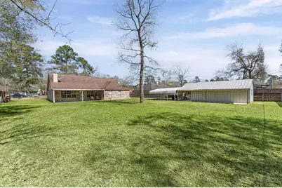 7307 Nickaburr Creek Drive, Magnolia, TX 77354 - Photo 30