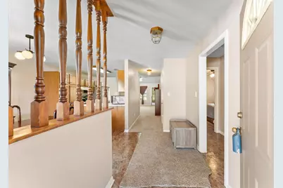 7307 Nickaburr Creek Drive, Magnolia, TX 77354 - Photo 4