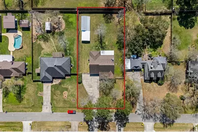 7307 Nickaburr Creek Drive, Magnolia, TX 77354 - Photo 34