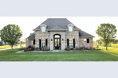 11620 Ridgecrest Drive, Beaumont, TX 77705 - Photo 1