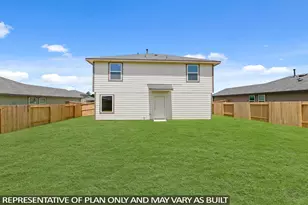 11630 Ruffian Dr, Willis, TX 77318 - Photo 10