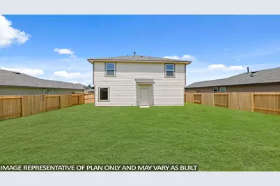 11630 Ruffian Drive, Willis, TX 77318 - Photo 10