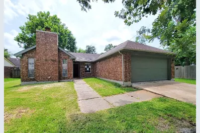 15502 Richford Drive, Friendswood, TX 77546 - Photo 1