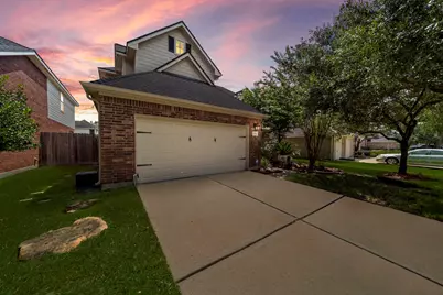 22634 Cascade Springs Drive, Katy, TX 77494 - Photo 4