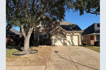 7218 Broadelm Drive, Houston, TX 77095 - Photo 1