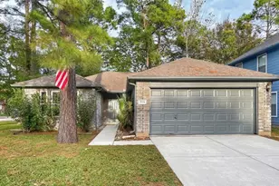 25314 Laurel Green St, Spring, TX 77373 - Photo 1