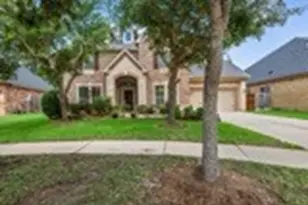 8105 Tranquil Lake Way, Conroe, TX 77385 - Photo 2