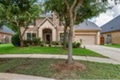 8105 Tranquil Lake Way, Conroe, TX 77385 - Photo 1