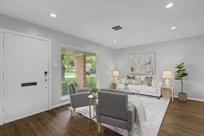 4502 Lido Lane, Houston, TX 77092 - Photo 2