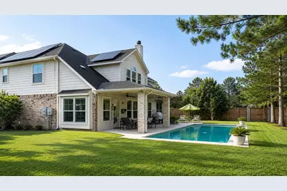 6 Bay Mills Place, The Woodlands, TX 77389 - Photo 1