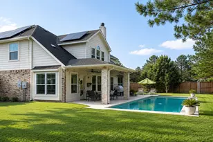 6 Bay Mills Pl, The Woodlands, TX 77389 - Photo 1