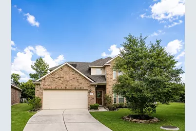 6 Bay Mills Place, The Woodlands, TX 77389 - Photo 2