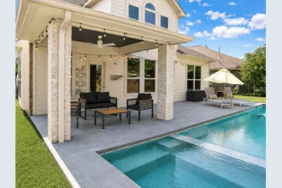 6 Bay Mills Place, The Woodlands, TX 77389 - Photo 40