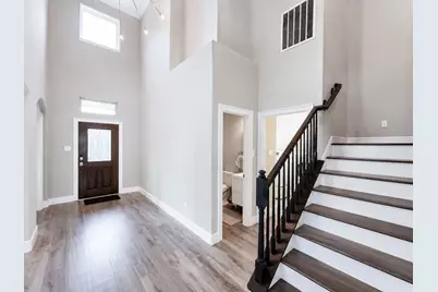 6 Bay Mills Place, The Woodlands, TX 77389 - Photo 4