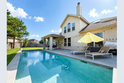 6 Bay Mills Place, The Woodlands, TX 77389 - Photo 40