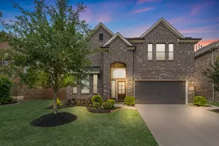 23935 Bearberry Thicket Ln, Katy, TX 77493 - Photo 2