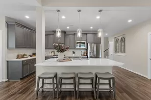 23935 Bearberry Thicket Ln, Katy, TX 77493 - Photo 8