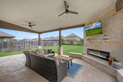 23935 Bearberry Thicket Lane, Katy, TX 77493 - Photo 30