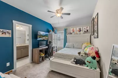 23935 Bearberry Thicket Lane, Katy, TX 77493 - Photo 28