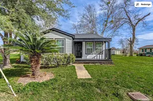 1316 Bailey St, Wharton, TX 77488 - Photo 1