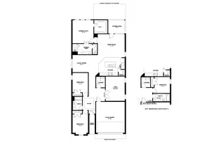 303 Landes Trl, Willis, TX 77318 - Photo 4