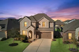 2626 Lemonwood Ln, Katy, TX 77494 - Photo 2