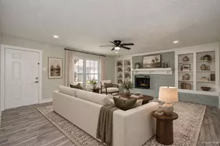 3911 Springmeadows St, Houston, TX 77080 - Photo 2