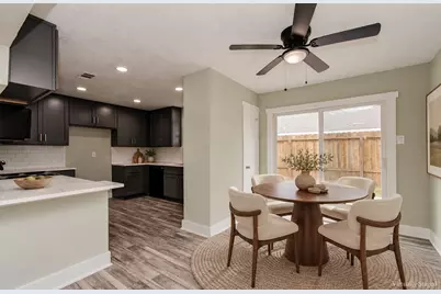 3911 Springmeadows Street #A, Houston, TX 77080 - Photo 4