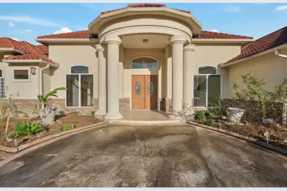 60 Windy Acres Road, Brenham, TX 77833 - Photo 2