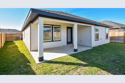 1130 Vista Pointe Drive, Fresno, TX 77545 - Photo 30