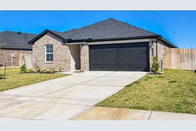 1130 Vista Pointe Drive, Fresno, TX 77545 - Photo 2