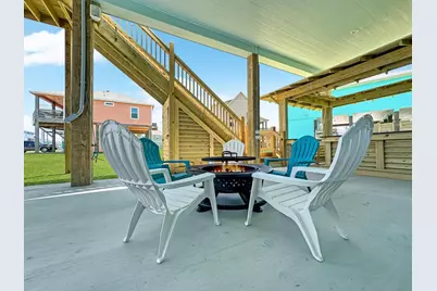 917 Westview, Crystal Beach, TX 77650 - Photo 20