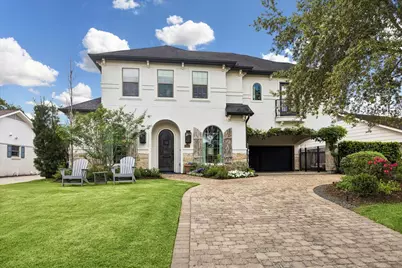 6151 Chevy Chase Drive, Houston, TX 77057 - Photo 1