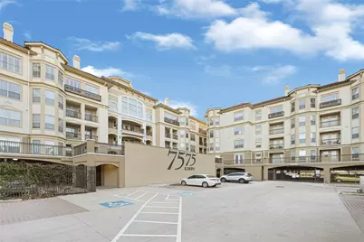 7575 Kirby Drive #3308, Houston, TX 77030 - Photo 2