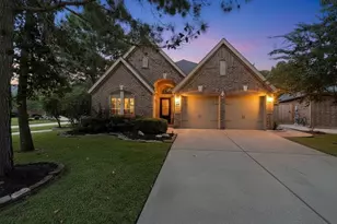 103 Forest Heights Ct, Montgomery, TX 77316 - Photo 2