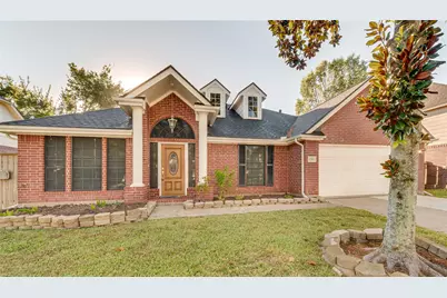 2311 Piney Woods Drive, Pearland, TX 77581 - Photo 1